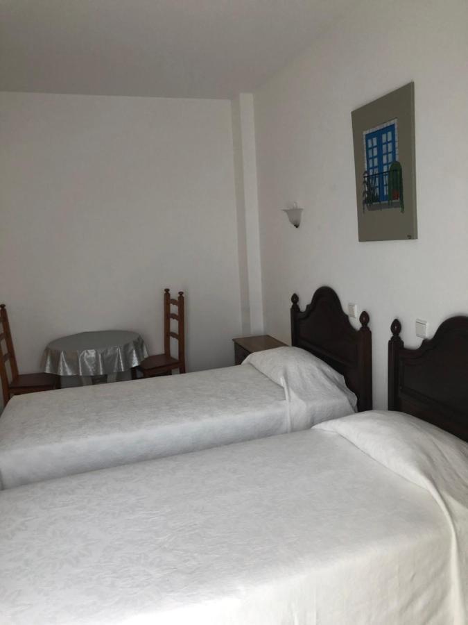 Olinda'S Rooms Lagos Buitenkant foto