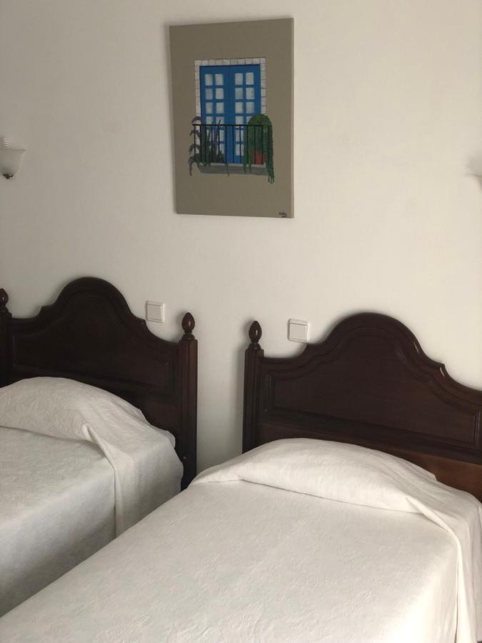 Olinda'S Rooms Lagos Buitenkant foto
