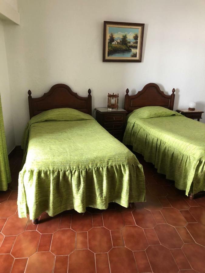 Olinda'S Rooms Lagos Buitenkant foto