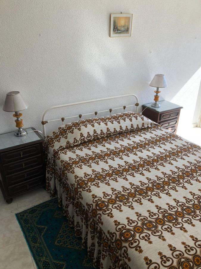 Olinda'S Rooms Lagos Buitenkant foto