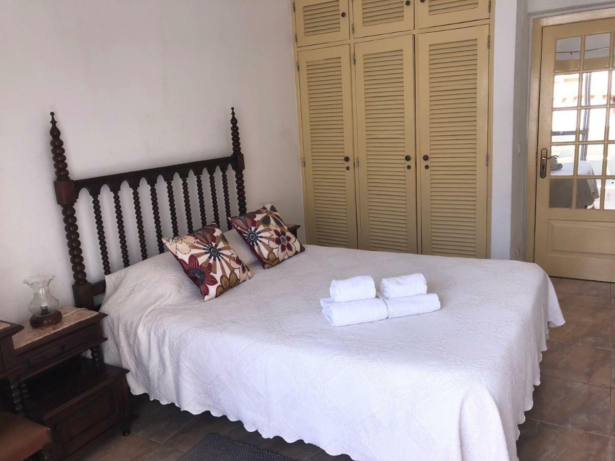 Olinda'S Rooms Lagos Buitenkant foto