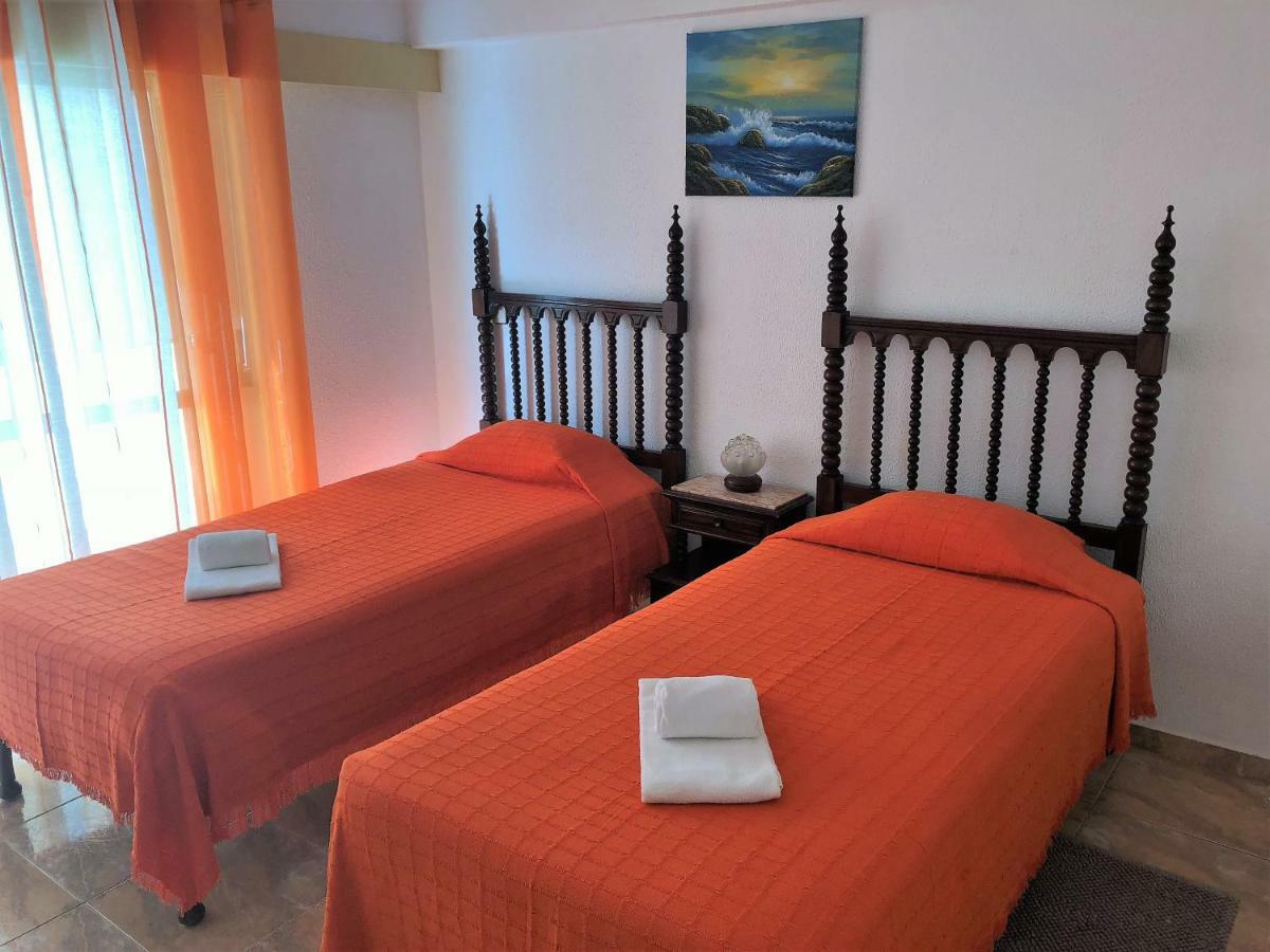 Olinda'S Rooms Lagos Buitenkant foto