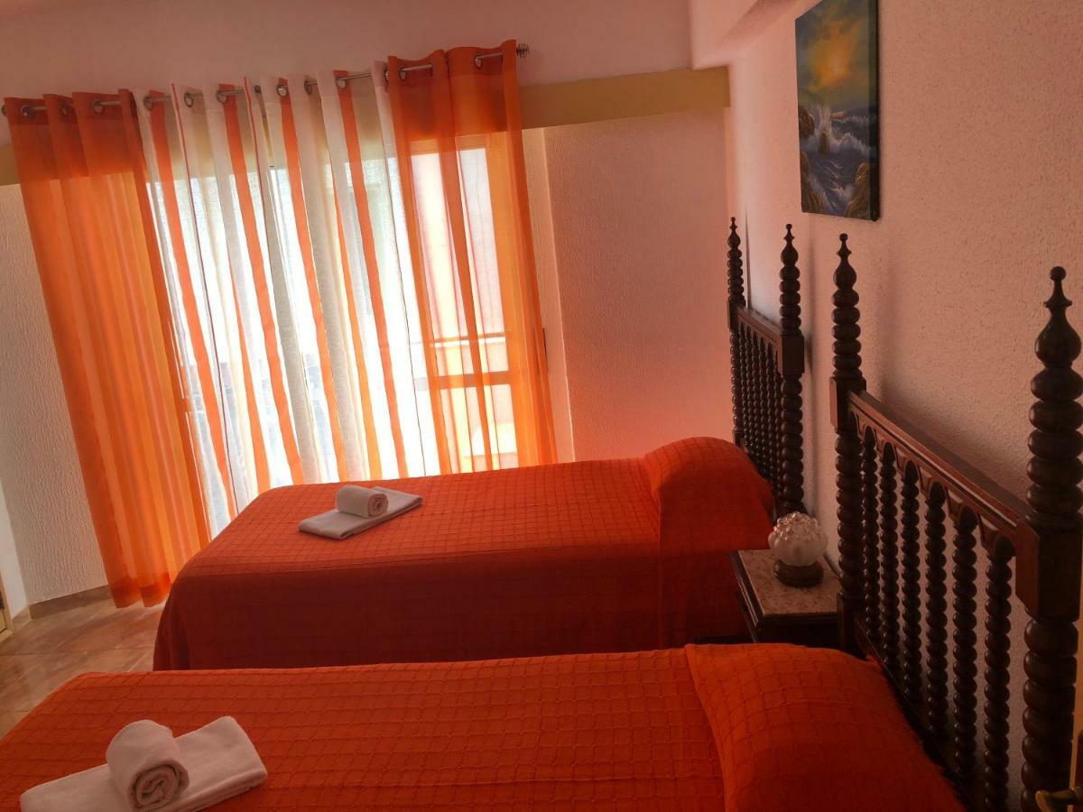 Olinda'S Rooms Lagos Buitenkant foto