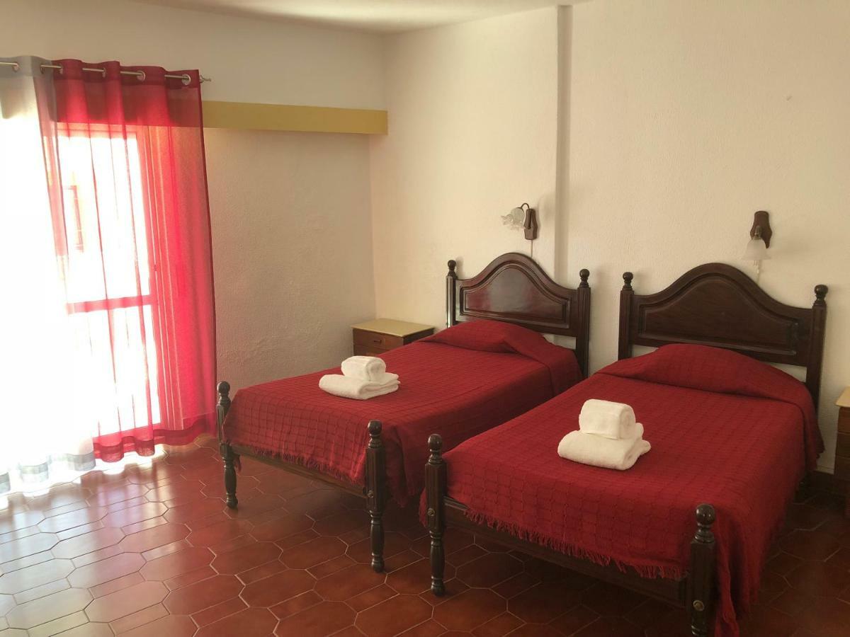 Olinda'S Rooms Lagos Buitenkant foto