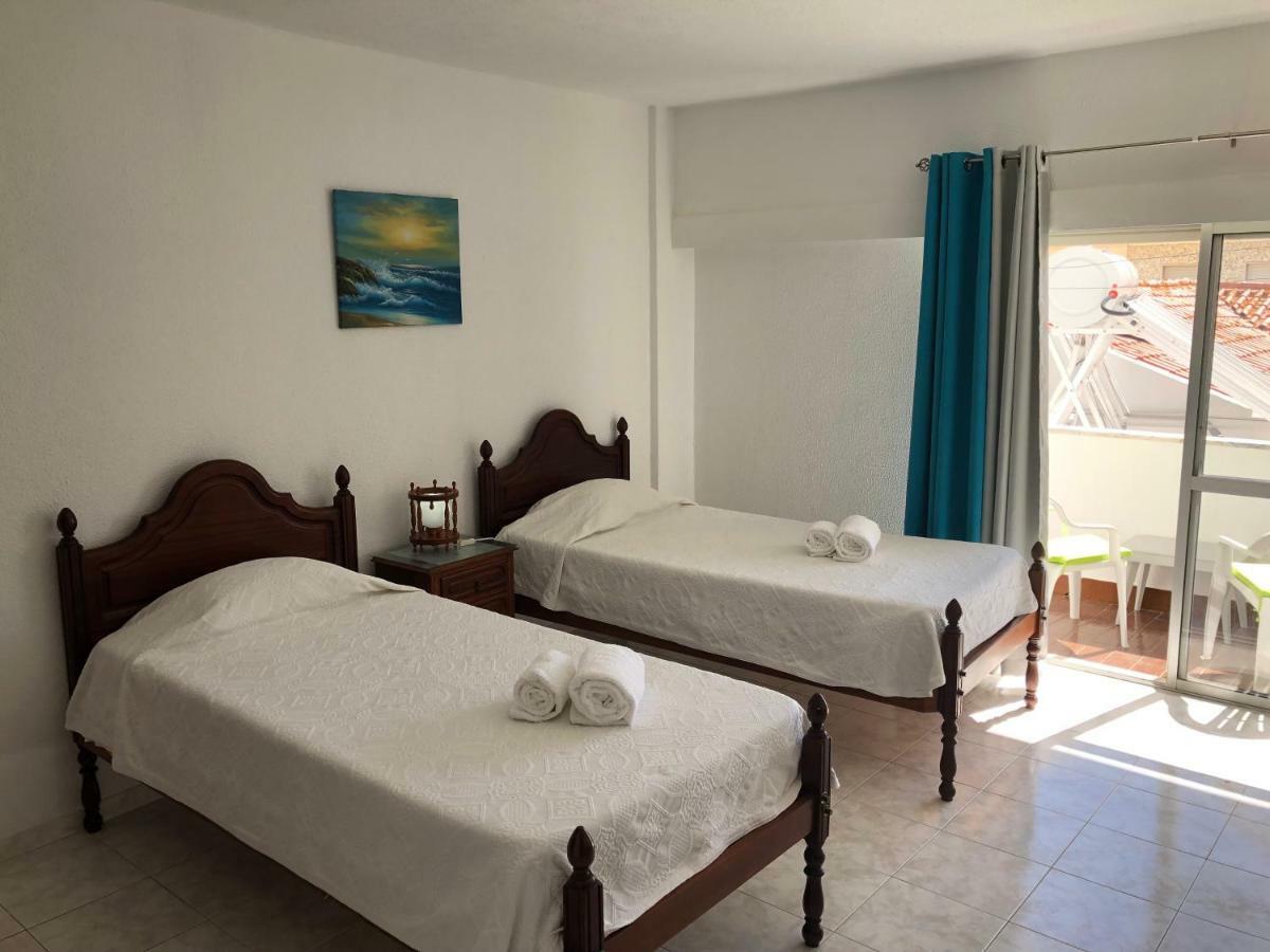 Olinda'S Rooms Lagos Buitenkant foto