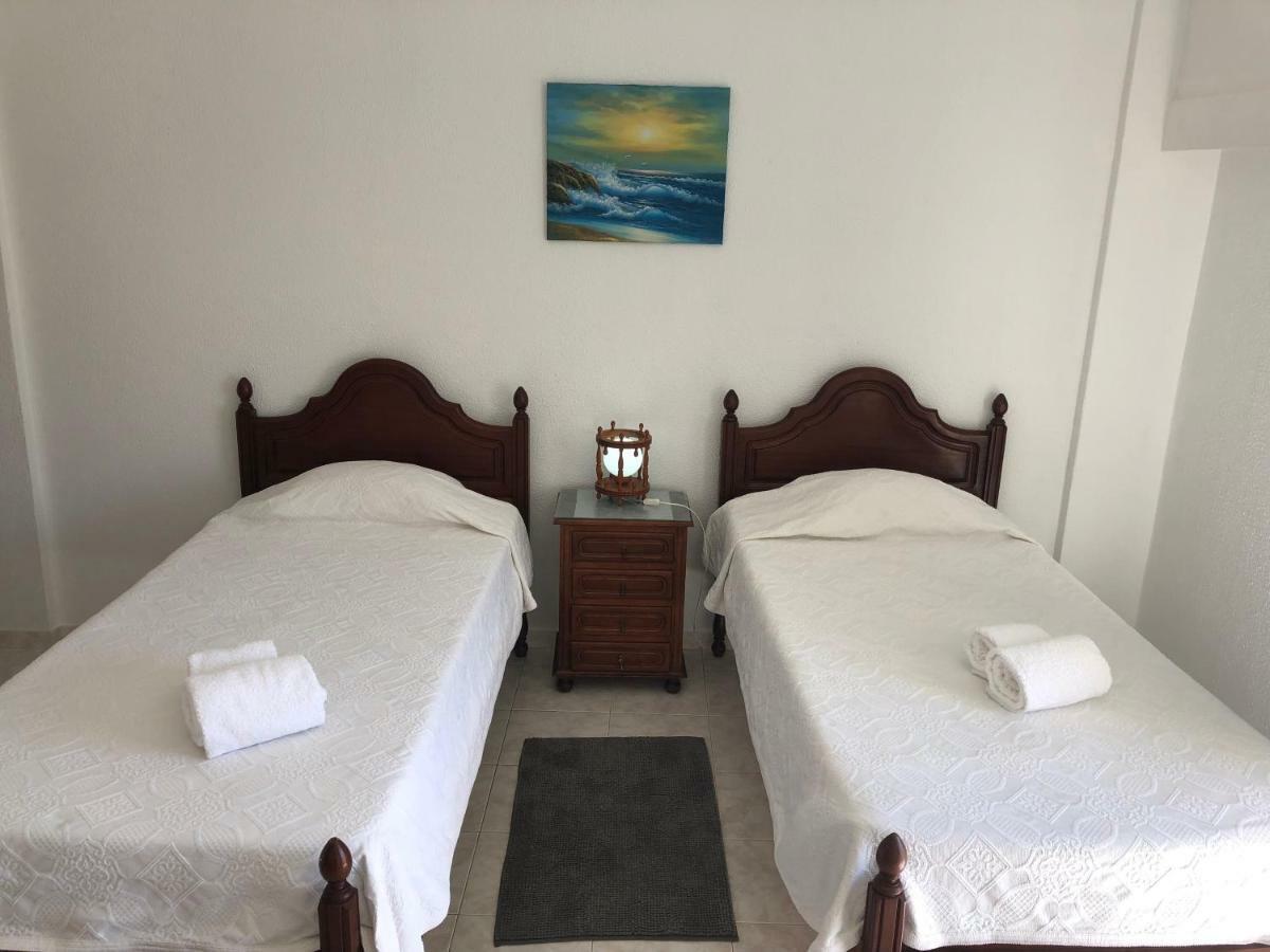 Olinda'S Rooms Lagos Buitenkant foto