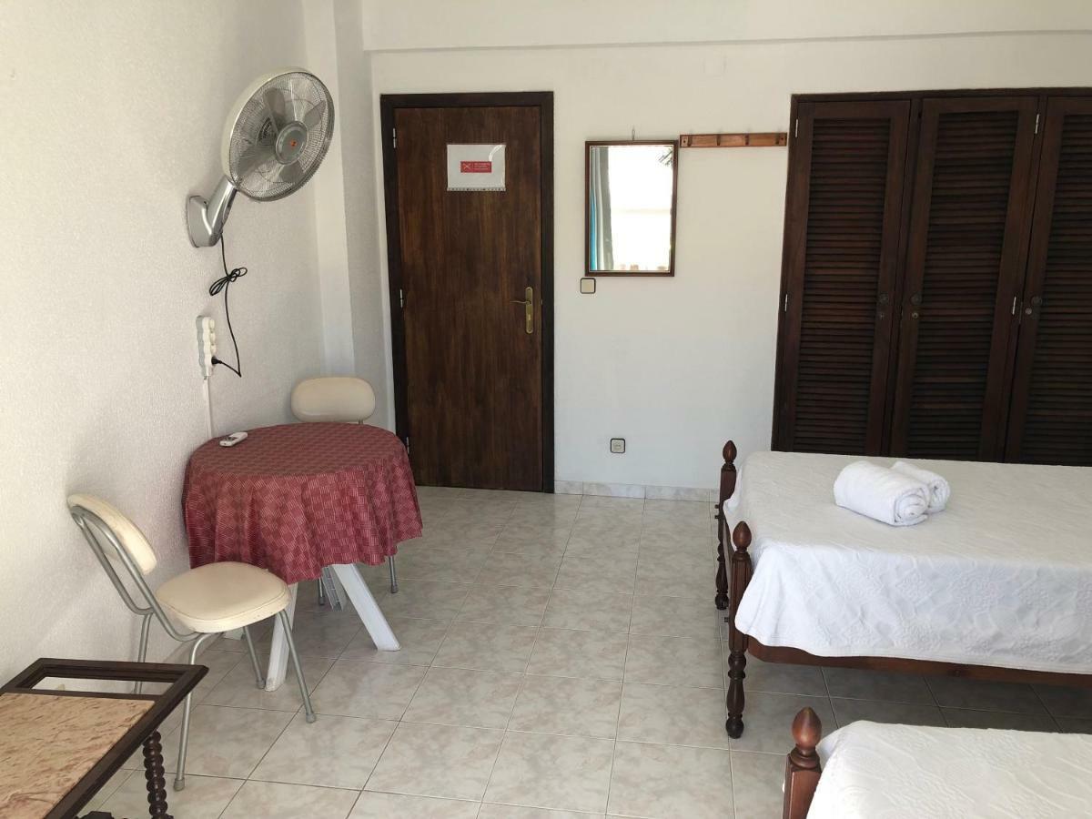 Olinda'S Rooms Lagos Buitenkant foto