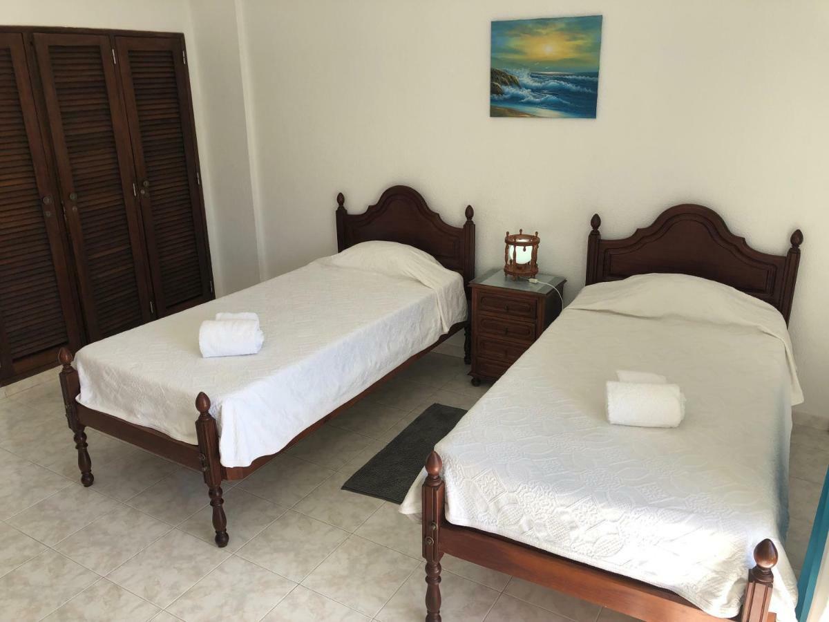 Olinda'S Rooms Lagos Buitenkant foto