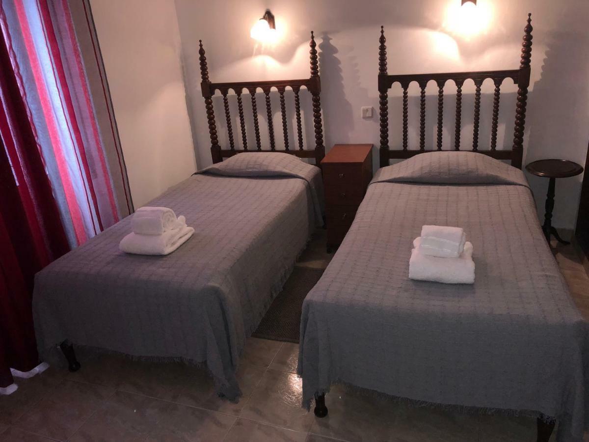 Olinda'S Rooms Lagos Buitenkant foto